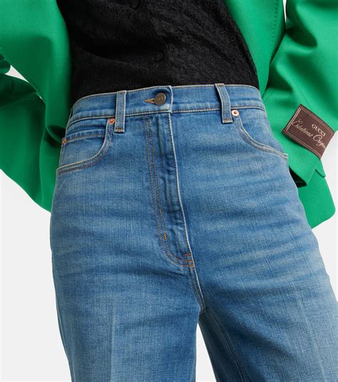 gucci jeans quality|gucci jeans for sale.